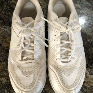 Nike Cheer Shoes